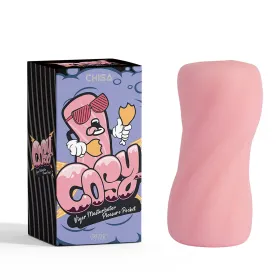 Vigor Masturbator- CN 920832546-1